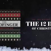 Il testo WHITE CHRISTMAS dei GOLDFINGER è presente anche nell'album The goldfinger christmas (1996)