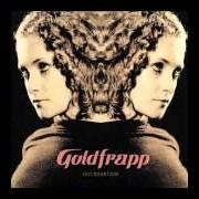 Il testo PILOTS di GOLDFRAPP è presente anche nell'album Felt mountain (2000)