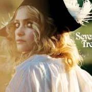 Il testo A&E di GOLDFRAPP è presente anche nell'album Seventh tree (2008)