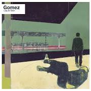 Il testo BRING IT ON dei GOMEZ è presente anche nell'album Liquid skin (2000)