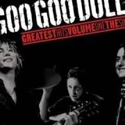 Il testo DIZZY di GOO GOO DOLLS è presente anche nell'album Dizzy up the girl (1998)