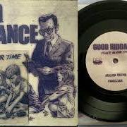 Il testo DRY SEASON dei GOOD RIDDANCE è presente anche nell'album Peace in our time (2015)