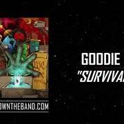 Il testo 4 MY PPL di GOODIE MOB è presente anche nell'album Survival kit (2020)