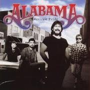 Il testo ONCE UPON A LIFETIME degli ALABAMA è presente anche nell'album American pride (2000)