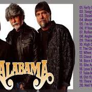 Il testo LOVE IN THE FIRST DEGREE degli ALABAMA è presente anche nell'album Alabama live (2000)