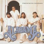 Il testo I'M IN THAT KIND OF MOOD degli ALABAMA è presente anche nell'album Twentieth century (1999)