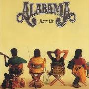 Il testo FACE TO FACE degli ALABAMA è presente anche nell'album Just us (1998)