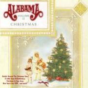 Il testo HANGIN' UP MY TRAVELIN' SHOES degli ALABAMA è presente anche nell'album Christmas vol. 2