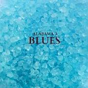 Il testo (I'LL NEVER BE) SATISFIED degli ALABAMA 3 è presente anche nell'album Blues (2016)