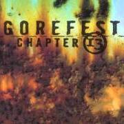 Il testo BROKEN WING dei GOREFEST è presente anche nell'album Chapter 13 (1998)