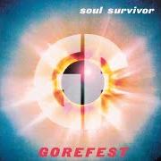 Il testo DEMON SEED dei GOREFEST è presente anche nell'album Soul survivor (1996)