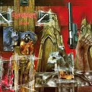 Il testo GET - A - LIFE dei GOREFEST è presente anche nell'album False (1992)