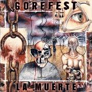 Il testo FOR THE MASSES dei GOREFEST è presente anche nell'album La muerte (2005)
