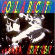 Il testo FORGOTTEN dei GORILLA BISCUITS è presente anche nell'album Start today (1989)