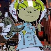 Il testo 12D3 dei GORILLAZ è presente anche nell'album G-sides (2002)