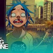 Il testo MACHINE BITEZ #6 dei GORILLAZ è presente anche nell'album Song machine (2020)