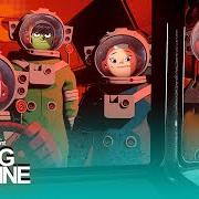 Il testo SONG MACHINE: MACHINE BITEZ #12 dei GORILLAZ è presente anche nell'album Song machine episode 6 (2020)