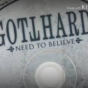 Il testo MISS ME dei GOTTHARD è presente anche nell'album Silver (2017)