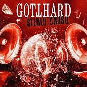 Il testo LIVERPOOL dei GOTTHARD è presente anche nell'album Stereo crush (2025)