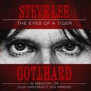 Il testo HUSH dei GOTTHARD è presente anche nell'album Steve lee - the eyes of a tiger: in memory of our unforgotten friend! (2020)