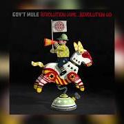 Il testo DARK WAS THE NIGHT, COLD WAS THE GROUND (LIVE IN STUDIO VERSION) dei GOV'T MULE è presente anche nell'album Revolution come...Revolution go (2017)