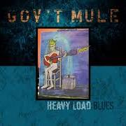 Il testo FEEL LIKE BREAKING UP SOMEBODY'S HOME dei GOV'T MULE è presente anche nell'album Heavy load blues (2021)