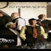 Il testo LA HISTORIA DE SIEMPRE degli ALACRANES MUSICAL è presente anche nell'album Tu inspiracion (2008)