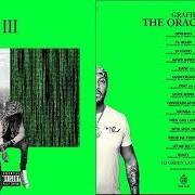 Il testo WHO SHOT YA dei GRAFH è presente anche nell'album The oracle 3 (2020)