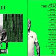 Il testo GAWD GAWD dei GRAFH è presente anche nell'album The oracle 3 (2020)