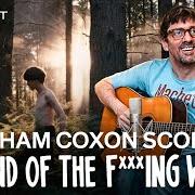 Il testo BUS STOP di GRAHAM COXON è presente anche nell'album The end of the f***ing world (2018)