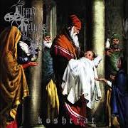 Il testo THE RED HEIFER dei GRAND BELIAL'S KEY è presente anche nell'album Kosherat (2005)