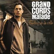 Il testo L'APPARTEMENT di GRAND CORPS MALADE è presente anche nell'album Enfant de la ville (2008)