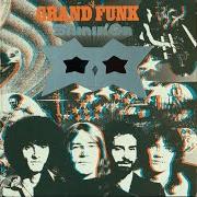 Il testo THE LOCO-MOTION dei GRAND FUNK RAILROAD è presente anche nell'album Shinin' on (1974)