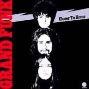 Il testo MEAN MISTREATER dei GRAND FUNK RAILROAD è presente anche nell'album Closer to home (1970)