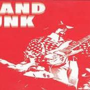 Il testo INSIDE LOOKING OUT dei GRAND FUNK RAILROAD è presente anche nell'album Grand funk (1969)