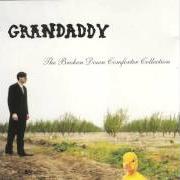 Il testo GENTLE SPIKE RESORT dei GRANDADDY è presente anche nell'album Broken down comforter collection (2002)