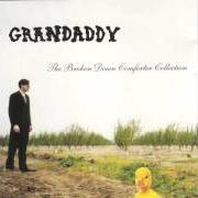 Il testo FOR THE DISHWASHER dei GRANDADDY è presente anche nell'album Broken down comforter collection (2002)