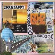 Il testo WHERE I'M ANYMORE dei GRANDADDY è presente anche nell'album Just like the fambly cat
