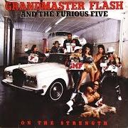 Il testo IT'S A SHAME di GRANDMASTER FLASH è presente anche nell'album The message (1982)
