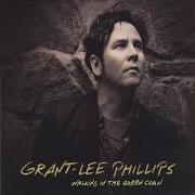 Il testo THUNDERBIRD di GRANT LEE PHILLIPS è presente anche nell'album Walking in the green corn (2012)