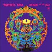 Il testo ALLIGATOR dei GRATEFUL DEAD è presente anche nell'album Anthem of the sun (1968)