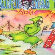 Il testo SITTIN' ON TOP OF THE WORLD dei GRATEFUL DEAD è presente anche nell'album Dave's picks vol. 3 (2012)