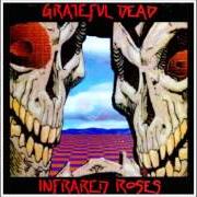 Il testo PARALLELOGRAM dei GRATEFUL DEAD è presente anche nell'album Infrared roses (1991)