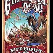 Il testo DEAR MR. FANTASY dei GRATEFUL DEAD è presente anche nell'album Without a net (1990)