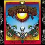 Il testo ST. STEPHEN dei GRATEFUL DEAD è presente anche nell'album Aoxomoxoa (1969)