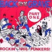 Il testo RISE dei GRAVE è presente anche nell'album Back from the grave (2002)