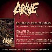 Il testo EPOS dei GRAVE è presente anche nell'album Endless procession of souls (2012)