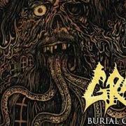 Il testo SEMBLANCE IN BLACK dei GRAVE è presente anche nell'album Burial ground (2010)