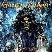 Il testo CALL OF THE SIRENS dei GRAVE DIGGER è presente anche nell'album Clash of the gods (2012)