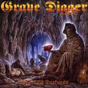 Il testo BLACK DEATH dei GRAVE DIGGER è presente anche nell'album Heart of darkness (1995)